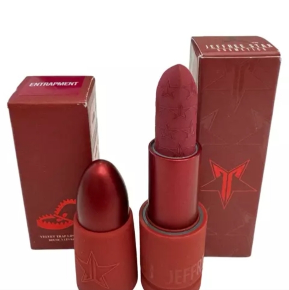JEFFREE STAR VELVET TRAP - Picture 2 of 3